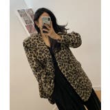 ポケットノーカラー長袖ジャケット | Ulysses | 詳細画像6 