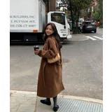 ボタンダウンシングルブレストメルトンジャケット | Ulysses | 詳細画像8