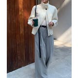 スタンドカラージップスジャケット | Ulysses | 詳細画像9 