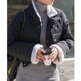 ブラック | ポケット切り替えジップスジャケット | Ulysses