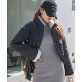 ポケット切り替えジップスジャケット | Ulysses | 詳細画像2 