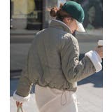 ポケット切り替えジップスジャケット | Ulysses | 詳細画像5 