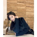 スタンドカラージップス切り替えジャケット | Ulysses | 詳細画像2 