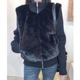 スタンドカラージップス切り替えジャケット | Ulysses | 詳細画像4 