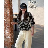 フード付きフェイクレイヤードトップス | Ulysses | 詳細画像5 