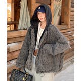 ブラック | ポケットフード付き切り替えデニムジャケット | Ulysses