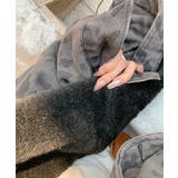 ポケットフード付き切り替えデニムジャケット | Ulysses | 詳細画像9 