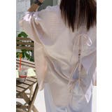 オーバーサイズ襟付きチェック柄シャツ | Ulysses | 詳細画像9