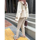 フード付きシングルブレスト無地ショットコート | Ulysses | 詳細画像4