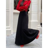 ハイウエストスウェット無地スカート | Ulysses | 詳細画像7 