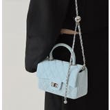 チェーンショルダーバッグ【韓国ファッション】 | Ulysses | 詳細画像1 