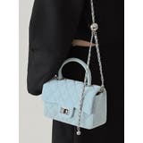 チェーンショルダーバッグ【韓国ファッション】 | Ulysses | 詳細画像2 