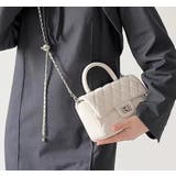 チェーンショルダーバッグ【韓国ファッション】 | Ulysses | 詳細画像3 