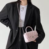 チェーンショルダーバッグ【韓国ファッション】 | Ulysses | 詳細画像4 