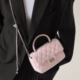 チェーンショルダーバッグ【韓国ファッション】 | Ulysses | 詳細画像5 