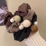 ヘアゴム【韓国ファッション】 | Ulysses | 詳細画像6 