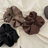 ヘアゴム【韓国ファッション】 | Ulysses | 詳細画像3 