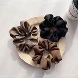 ヘアゴム【韓国ファッション】 | Ulysses | 詳細画像4 