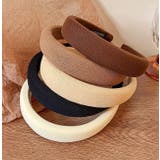 ヘアバンド【韓国ファッション】 | Ulysses | 詳細画像2 