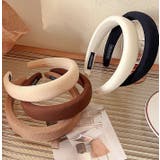 ヘアバンド【韓国ファッション】 | Ulysses | 詳細画像4 