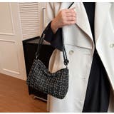 トートバッグ【韓国ファッション】 | Ulysses | 詳細画像1 