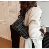 トートバッグ【韓国ファッション】 | Ulysses | 詳細画像2 