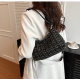 トートバッグ【韓国ファッション】 | Ulysses | 詳細画像3 