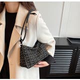 トートバッグ【韓国ファッション】 | Ulysses | 詳細画像4 