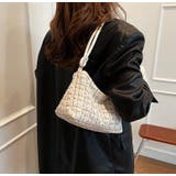 トートバッグ【韓国ファッション】 | Ulysses | 詳細画像5 