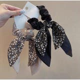 シュシュ【韓国ファッション】 | Ulysses | 詳細画像2 