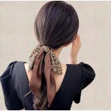 シュシュ【韓国ファッション】 | Ulysses | 詳細画像5 