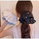 シュシュ【韓国ファッション】 | Ulysses | 詳細画像1 