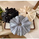 シュシュ【韓国ファッション】 | Ulysses | 詳細画像2 