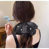 シュシュ【韓国ファッション】 | Ulysses | 詳細画像4 