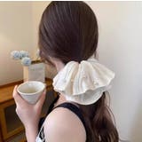 シュシュ【韓国ファッション】 | Ulysses | 詳細画像5 