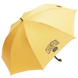 チャンピオン 男女兼用 無地 ガレッジロゴ ステッチ 耐風 ジャンプ長傘 | アンビープラス | 詳細画像10 