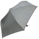 チャンピオン 男女兼用 無地 ガレッジロゴ ステッチ 耐風 3段ミニ折傘 | アンビープラス | 詳細画像7