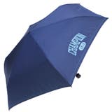 チャンピオン 男女兼用 無地 ガレッジロゴ ステッチ 耐風 3段ミニ折傘 | アンビープラス | 詳細画像6