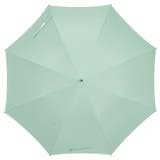 エメラルドグリーン | チャンピオン 婦人 耐風 無地 ステッチ ジャンプ 長傘 | アンビープラス