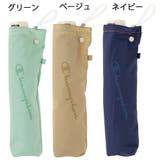 チャンピオン 婦人 耐風 無地 ステッチ 3段ミニ折傘 | アンビープラス | 詳細画像4