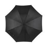 A/ブラック | GRACITO 日本製 婦人 富士絹 軽量 無地 ショート 手開長傘 | アンビープラス