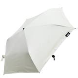 プーマ 晴雨兼用 無地 ブラックコーティング コンパクト 耐風 3段ミニ折傘 | アンビープラス | 詳細画像4