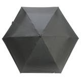 ブラック | プーマ 晴雨兼用 無地 ブラックコーティング コンパクト 耐風 3段ミニ折傘 | アンビープラス