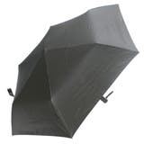 プーマ 晴雨兼用 無地 ブラックコーティング コンパクト 自動開閉ミニ折傘 | アンビープラス | 詳細画像6
