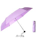 umbe+ 婦人 レディース ギンガムチェック  格子柄 3段ミニ傘 | アンビープラス | 詳細画像6 