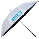プーマ 晴雨兼用 シルバーコーティング 大判70㎝ ジャンプ 長傘 | アンビープラス | 詳細画像7