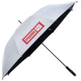 プーマ 晴雨兼用 シルバーコーティング 大判70㎝ ジャンプ 長傘 | アンビープラス | 詳細画像5