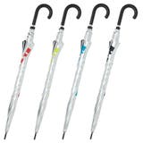 プーマ 晴雨兼用 シルバーコーティング 大判70㎝ ジャンプ 長傘 | アンビープラス | 詳細画像4