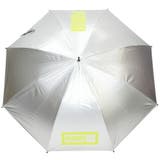 ライムグリーン | プーマ 晴雨兼用 シルバーコーティング 大判70㎝ ジャンプ 長傘 | アンビープラス