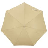 カーキ | 快滴DRY 婦人 超撥水 耐風 無地 ワンタッチ スマート ジャンプ長傘 | アンビープラス